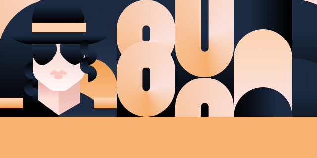 Поп: хиты 80-х