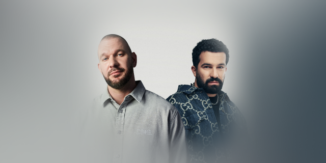 Звезды спелись