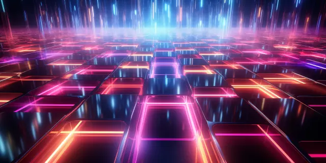 Танцевальный нонстоп