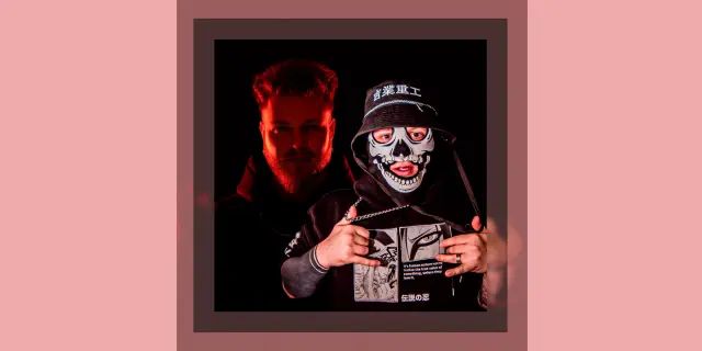 ГРОМЧЕ: Фолк