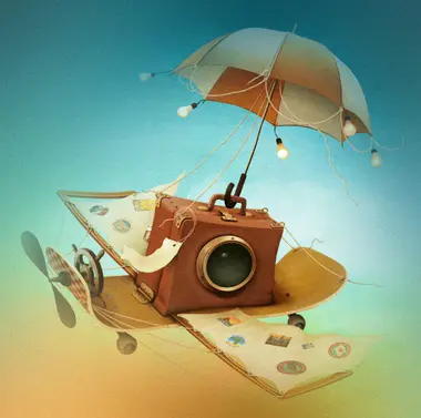 Сказочная коллекция