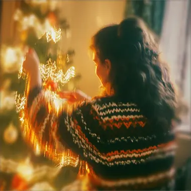 Наши новогодние хиты