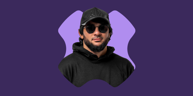 Кавказский поп