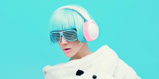 Классика хаус-музыки