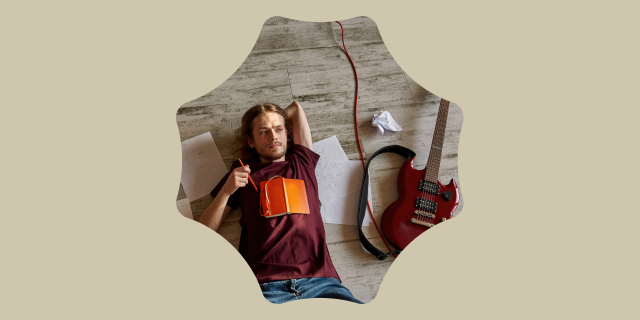 Обычные парни