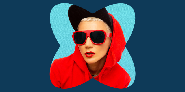 R'n'B: про любовь!