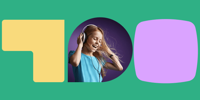 Топ-100: детская музыка