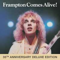 Peter Frampton - Do You Feel Like We Do (Live)