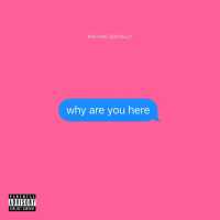 Machine Gun Kelly - why are you here