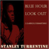 Stanley Turrentine, The Three Sounds - Blue Riff