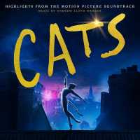 Jennifer Hudson - Memory (From The Motion Picture Soundtrack