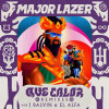Major Lazer, J Balvin, El Alfa - Que Calor
