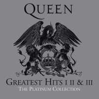 Queen - A Kind Of Magic (Remastered 2011)