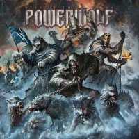 Powerwolf - Saturday Satan (Rerecorded Version)