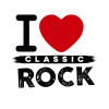 Various Artists - I Love Classic Rock