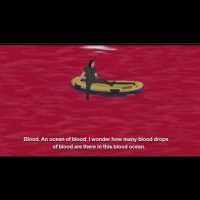 Ghostemane & Pharaoh - Blood Oceans (How Many?)