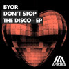 BYOR, Armodine - Love (The Way You Get)