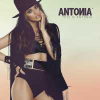 Antonia - Jameia