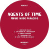 Agents Of Time - Music Made Paradise