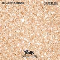 Sza, Justin Timberlake - The Other Side (from Trolls World Tour) (Ovy On The Drums Remix)