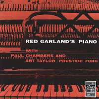 Red Garland, Paul Chambers, Art Taylor - I Know Why (And So Do You)