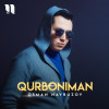 OSMAN NAVRUZOV - Qurboniman