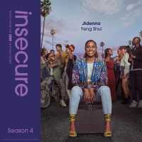 Jidenna, Raedio - Feng Shui (from Insecure: Music From The HBO Original Series, Season 4)