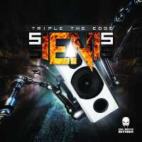 Sienis - Hyper Sonic Sound