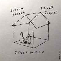 Ariana Grande, Justin Bieber - Stuck with U