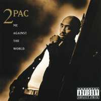 2Pac - It Ain't Easy