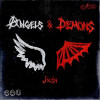 Jaden Hossler - ANGELS & DEMONS