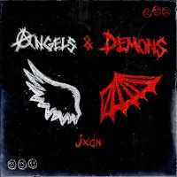 Jaden Hossler - ANGELS & DEMONS