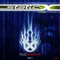 Static X - All These Years