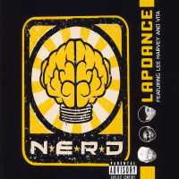 N.E.R.D, Vita, Lee Harvey - Lapdance