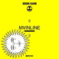Boys Noize - Mvinline