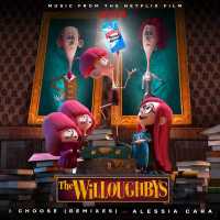 Alessia Cara, MK - I Choose (From The Netflix Original Film The Willoughbys / MK Remix)