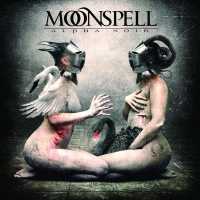 Moonspell - Incantatrix (Bonus Album Track)