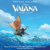 Various Artists - Vaiana - Skarb Oceanu