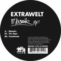 Extrawelt - Mozaics