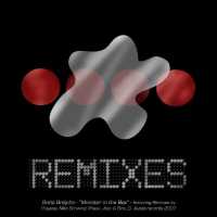 Boris Brejcha - Monster in the Box (Jitzu & Sire_G Mix)