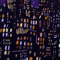 HONNE - gone gone gone