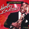 Louis Armstrong And The All Stars - Jeepers Creepers