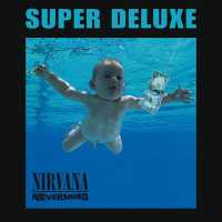 Nirvana - Come As You Are (Remastered 2021)