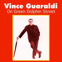 Vince Guaraldi - On Green Dolphin Street