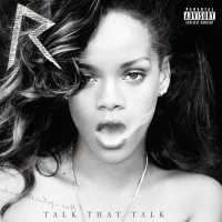 Rihanna, Calvin Harris - We Found Love (Album Version)