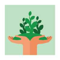 Lofi Coffee - Great Green Earth (feat. Mike Casey)