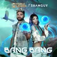 Mobile Legends: Bang Bang, SHANGUY - Bang Bang