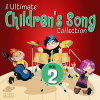 Vol. 2 - The Ultimate Children's Song Collection