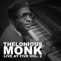 Thelonious Monk - Misterioso