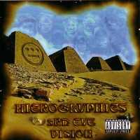 Hieroglyphics - The Who